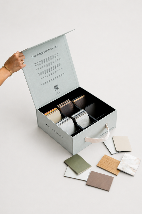 Material Box